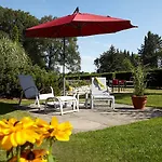 Waldblick Deppe Отель 3*