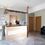 Отель Waldblick Deppe Липпштадт