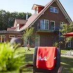 Waldblick Deppe Отель 3*