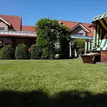 Waldblick Deppe 3* Липпштадт