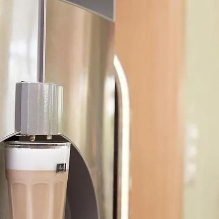 Waldblick Deppe מלון 3*