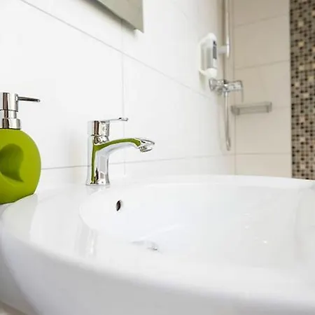 Waldblick Deppe מלון