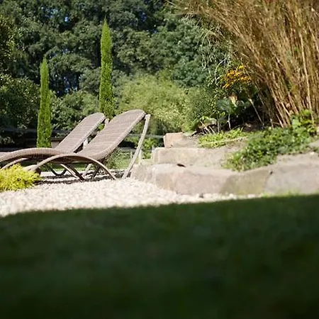 מלון Waldblick Deppe ליפשטאדט