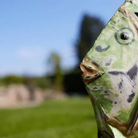 Waldblick Deppe 3* ליפשטאדט