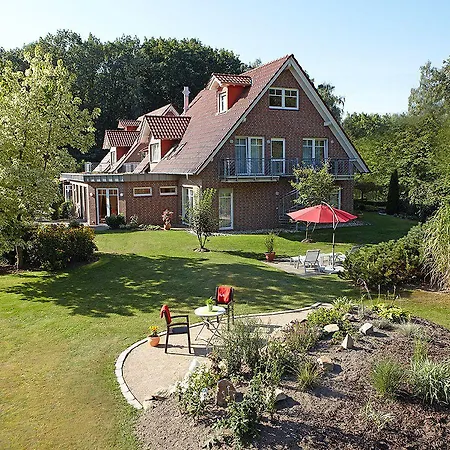 Waldblick Deppe מלון ליפשטאדט