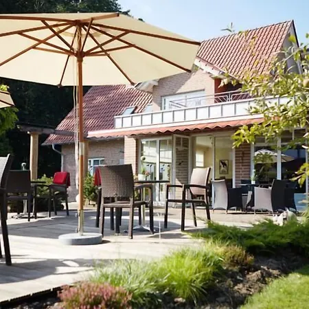 德普瓦布里克酒店 利普施塔特