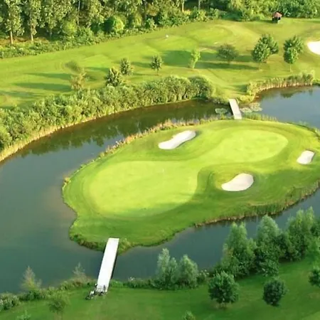 מלון Waldblick Deppe