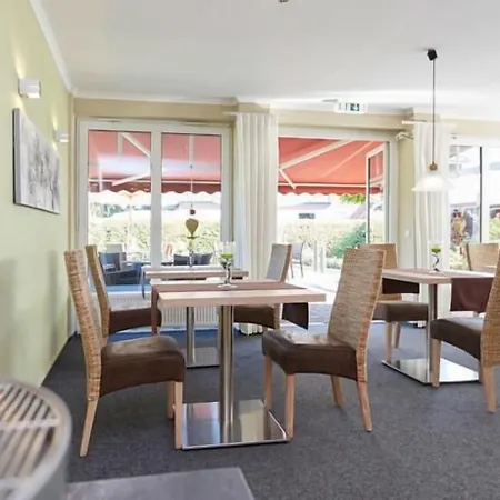 Waldblick Deppe מלון