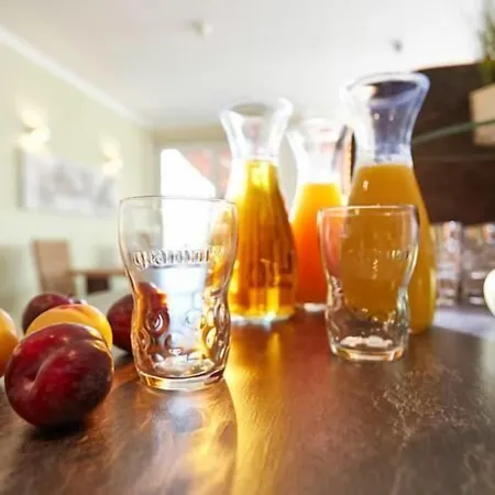 Waldblick Deppe ליפשטאדט