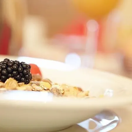 מלון Waldblick Deppe 3*