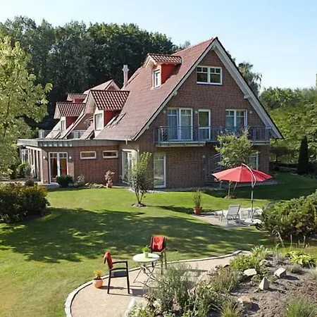 酒店 德普瓦布里克酒店 3*