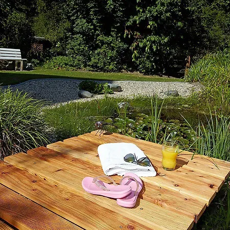 מלון Waldblick Deppe