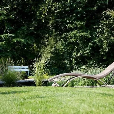 Waldblick Deppe 3* ליפשטאדט