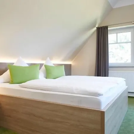 Waldblick Deppe ליפשטאדט