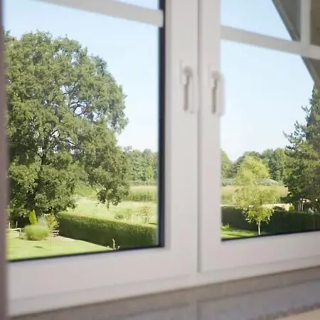 מלון Waldblick Deppe 3*