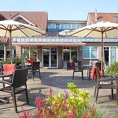 Waldblick Deppe 3* Lippstadt