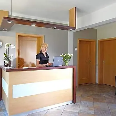 Waldblick Deppe Hotel Lippstadt