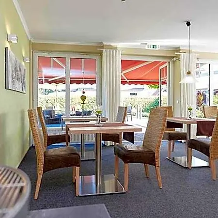 Waldblick Deppe Hotel