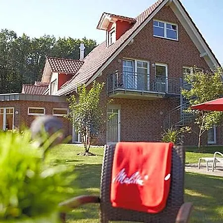 Waldblick Deppe 3* Lippstadt