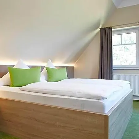 Waldblick Deppe Lippstadt