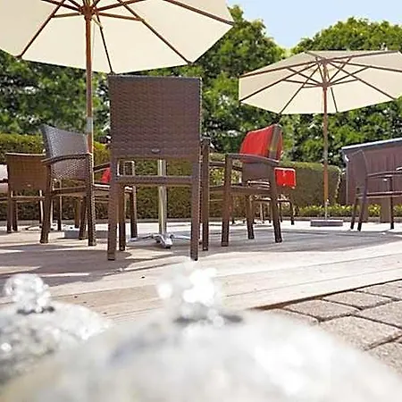 Waldblick Deppe 3* Lippstadt