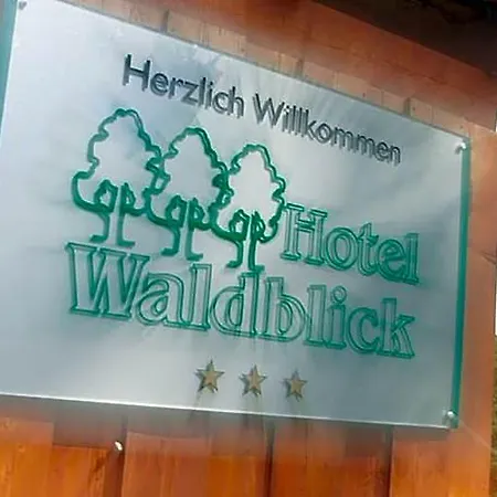 Waldblick Deppe Hotel