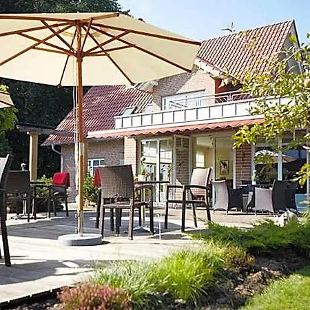 Waldblick Deppe 3* Lippstadt