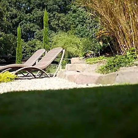 Waldblick Deppe Hotel 3*