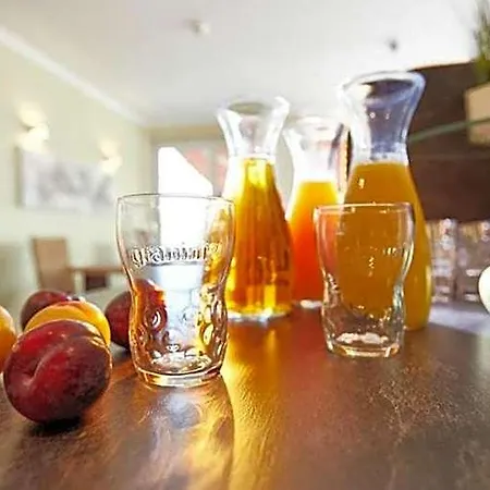 Waldblick Deppe Hotel 3*