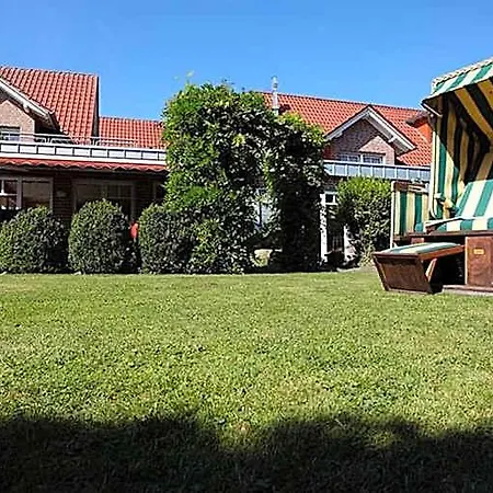 Waldblick Deppe Hotel