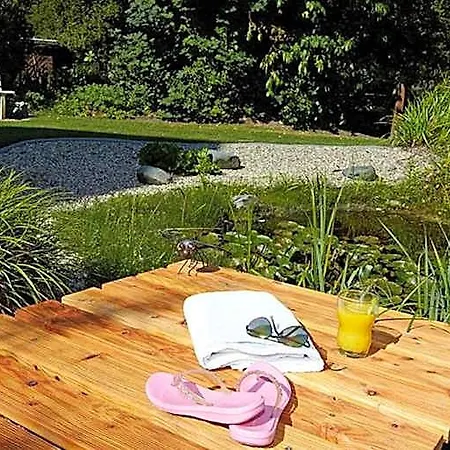 Hotel Waldblick Deppe Lippstadt