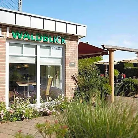 Waldblick Deppe Lippstadt