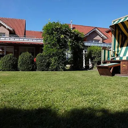 Waldblick Deppe 3* ליפשטאדט