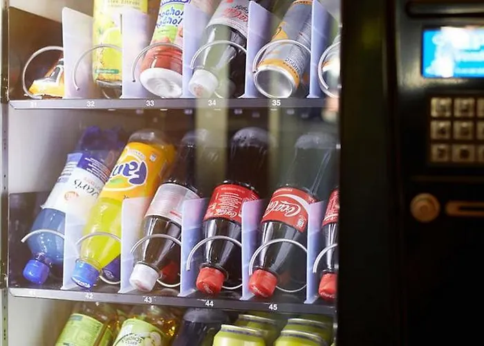 德普瓦布里克酒店 利普施塔特