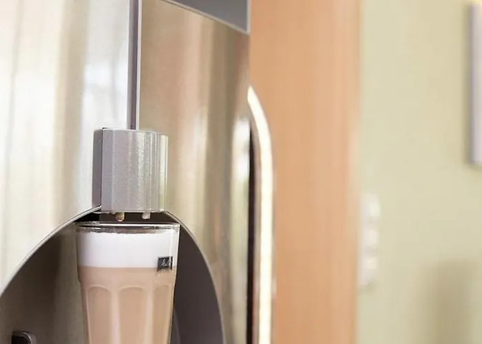 德普瓦布里克酒店 酒店 3*