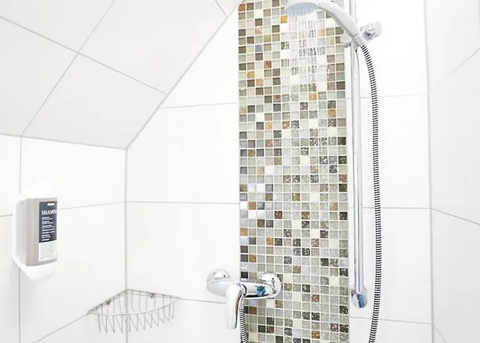 酒店 德普瓦布里克酒店 利普施塔特