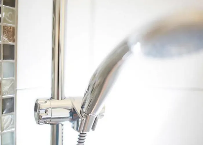 德普瓦布里克酒店 3* 利普施塔特