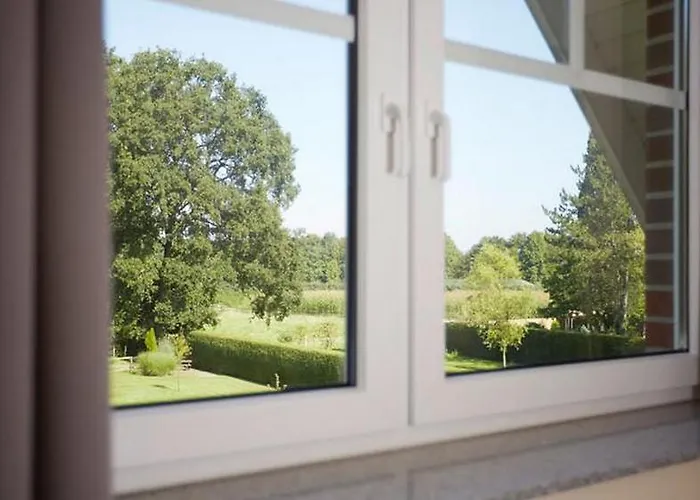 ホテル Waldblick Deppe