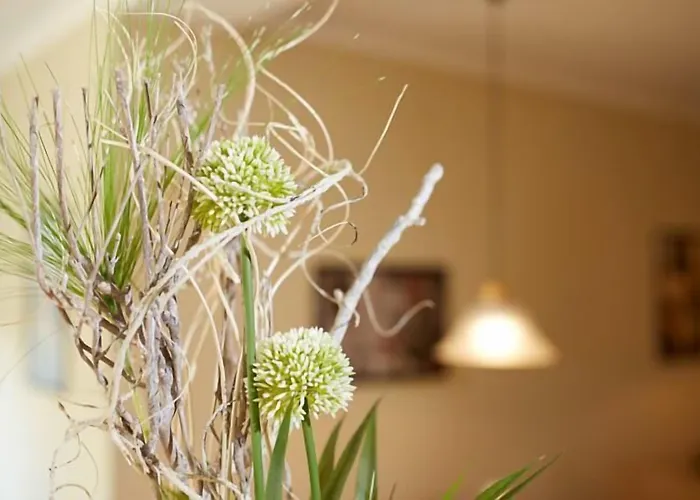 Waldblick Deppe ホテル