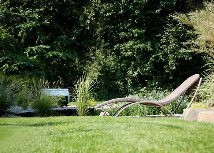 德普瓦布里克酒店 3* 利普施塔特