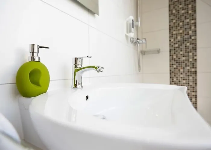 德普瓦布里克酒店 酒店 3*