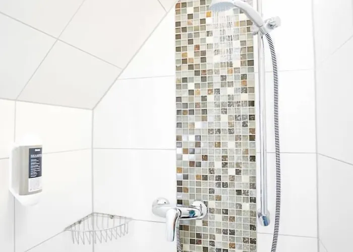 Waldblick Deppe 3* リップシュタット