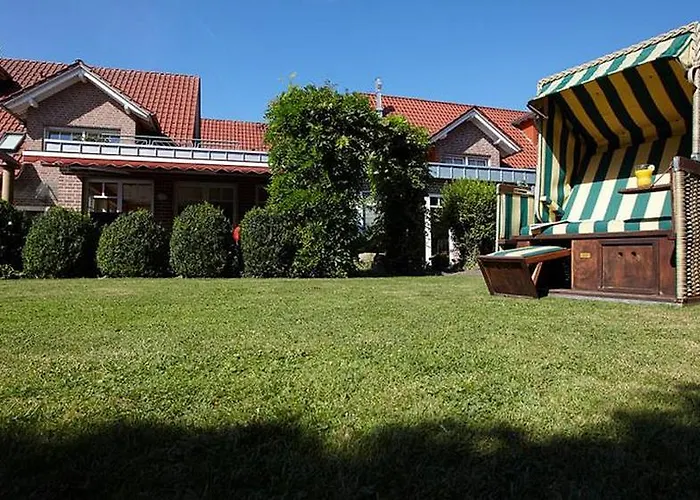 Waldblick Deppe 3* リップシュタット